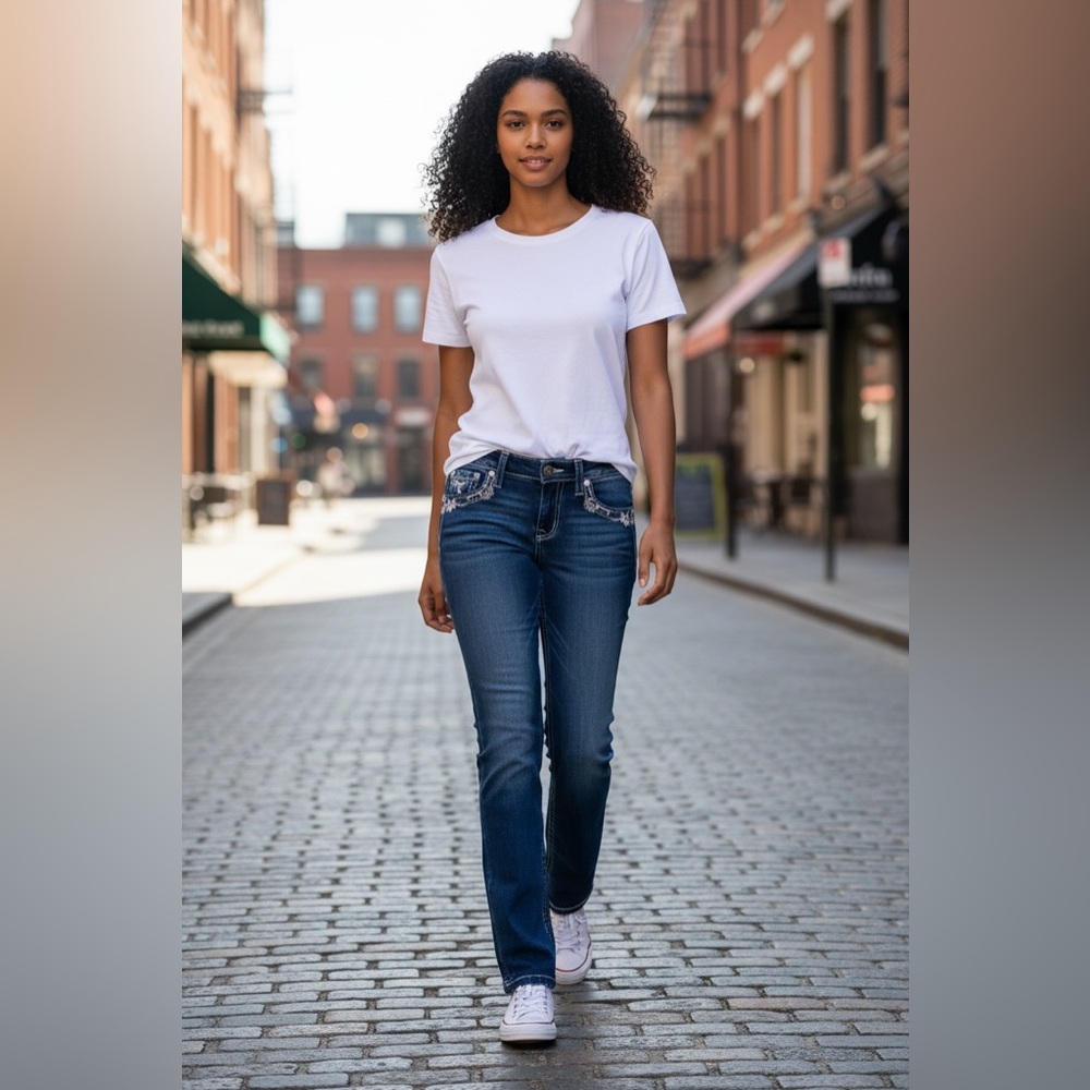 Miss Me jeans 30x31